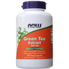 NOW Foods  Green Tea Extract, 400mg - IVitamins Shop
