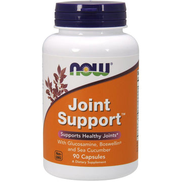 NOW Foods  Joint Support