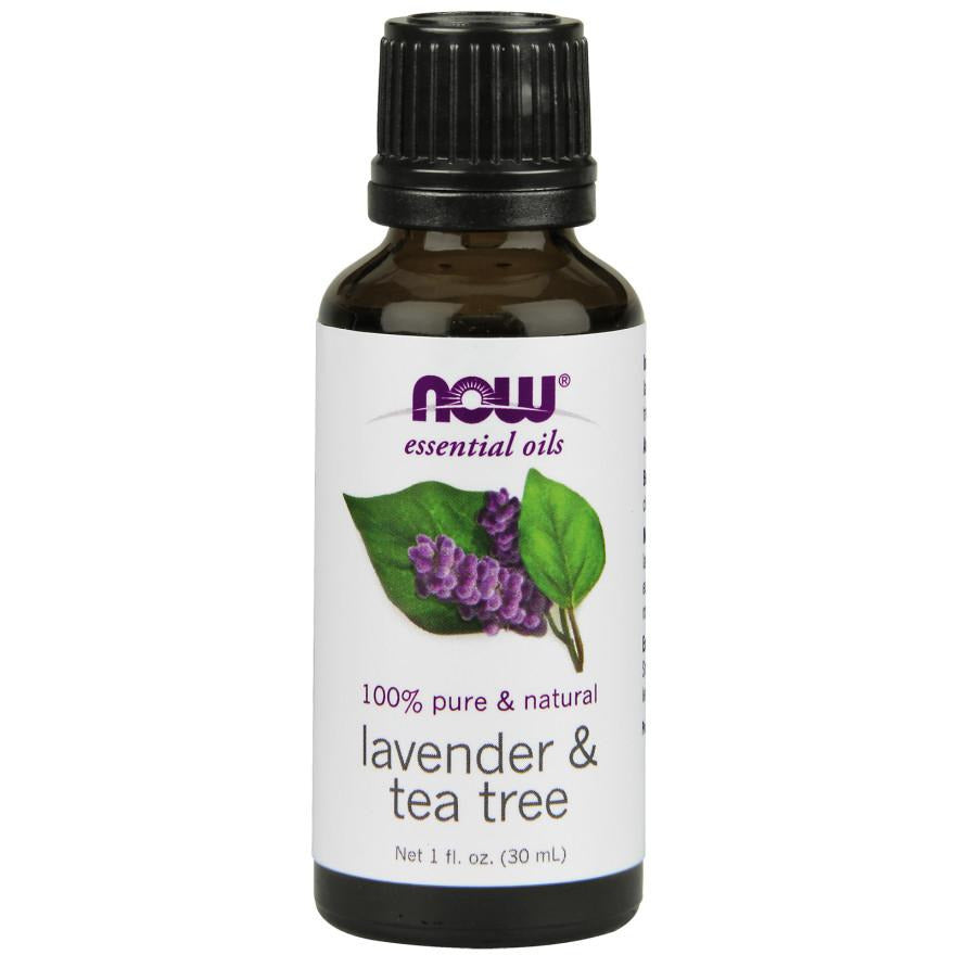 NOW Foods  Essential Oil - IVitamins Shop