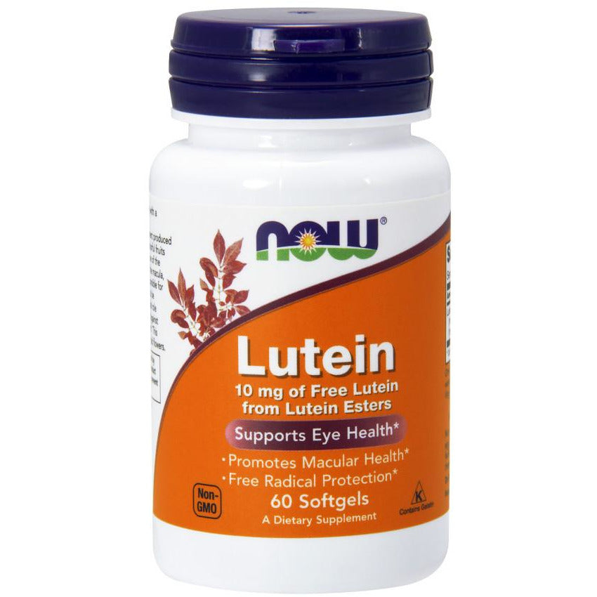 Lutein