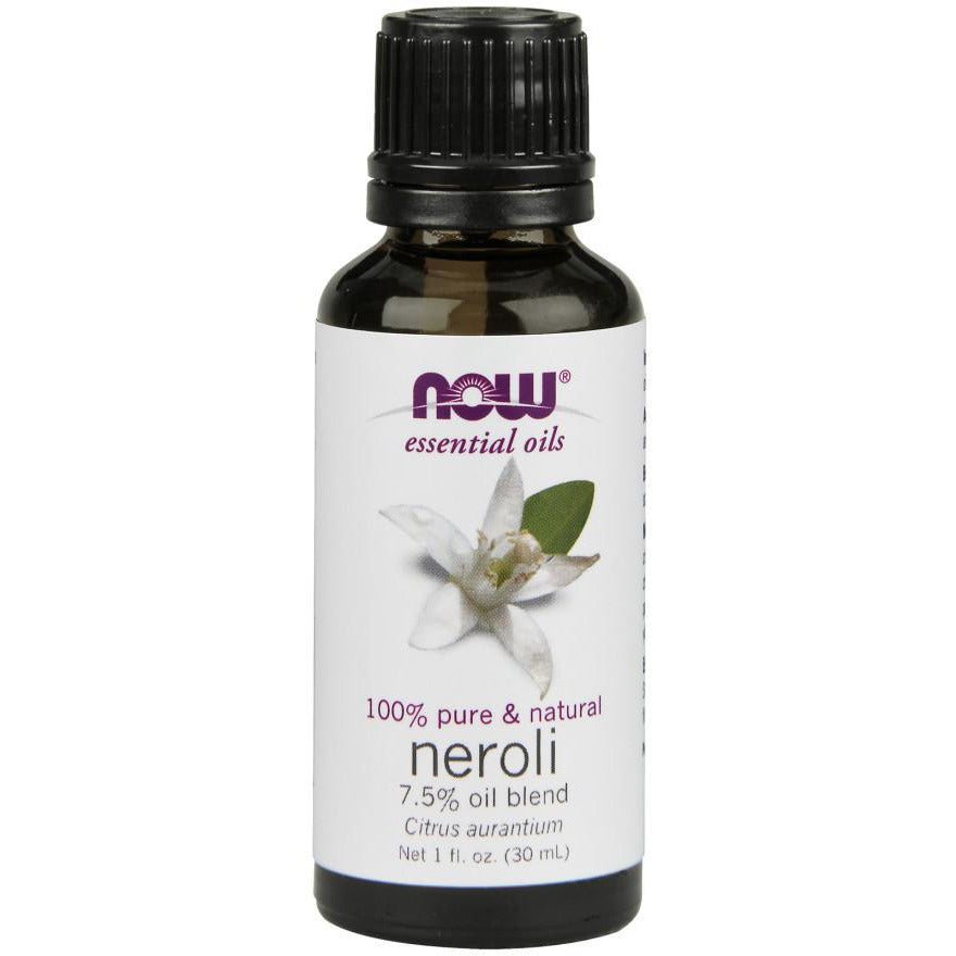 NOW Foods  Essential Oil - IVitamins Shop