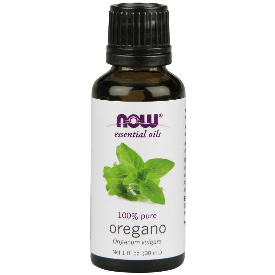 NOW Foods  Essential Oil - IVitamins Shop