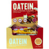 Oatein  Oatein - Oats & Protein Flapjack - IVitamins Shop