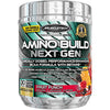 MuscleTech  Amino Build - Next Gen - IVitamins Shop