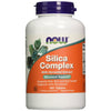 NOW Foods  Silica Complex with Horsetail Extract - IVitamins Shop