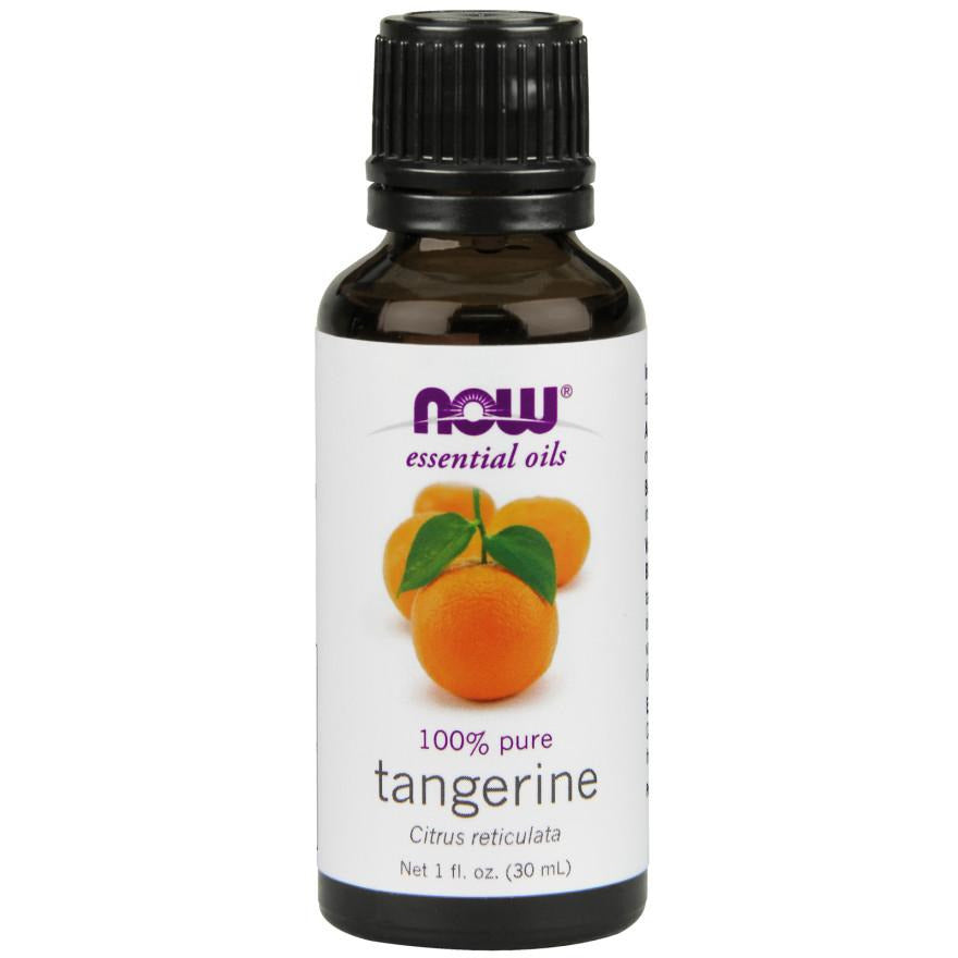 NOW Foods  Essential Oil - IVitamins Shop