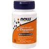 NOW Foods  L-Theanine with Inositl, 200mg - IVitamins Shop