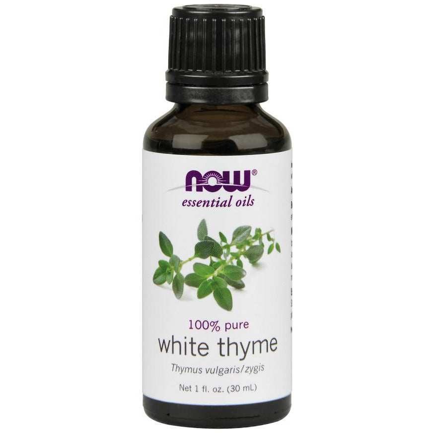 NOW Foods  Essential Oil - IVitamins Shop