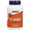 NOW Foods  Vitamin C-1000 with Rose Hips - Susteined Release - IVitamins Shop
