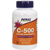 NOW Foods  Vitamin C-500 Calcium Ascorbate-C - IVitamins Shop