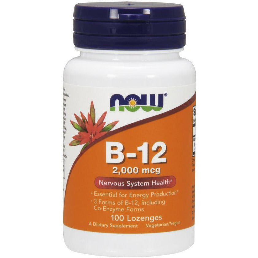 Vitamin B-12