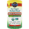 Garden of Life  Perfect Food RAW Organic Green Super Food Powder - IVitamins Shop