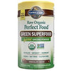 Perfect Food RAW Organic Green Super Food