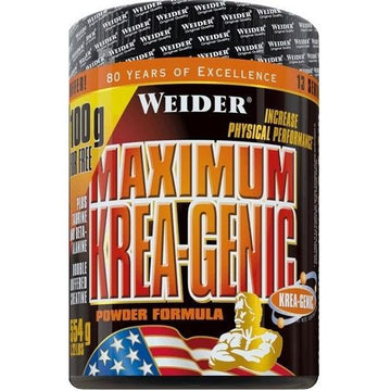 Weider  Maximum Krea-Genic