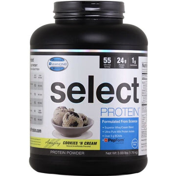 PEScience  Select Protein