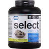 PEScience  Select Protein