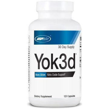 USP Labs  Yok3d