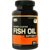 Optimum Nutrition  Fish Oil, Enteric Coated