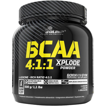 Olimp Nutrition  BCAA 4:1:1 Xplode