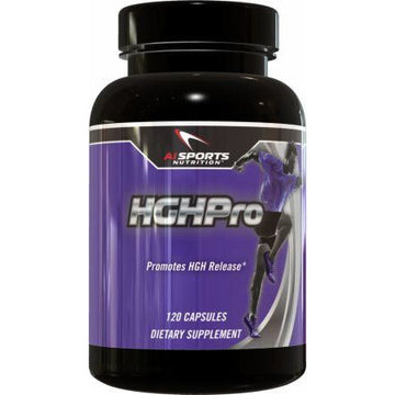 AI Sports Nutrition  HGHPro