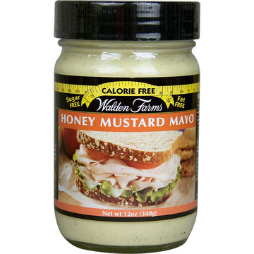 Walden Farms  Mayo