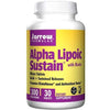 Jarrow Formulas  Alpha Lipoic Sustain, 300mg with Biotin - IVitamins Shop