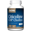 Jarrow Formulas  Citicoline CDP Choline, 250mg - IVitamins Shop
