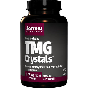 Jarrow Formulas  TMG