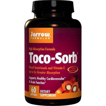 Jarrow Formulas  Toco-Sorb