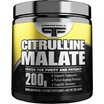 Primaforce  Citrulline Malate