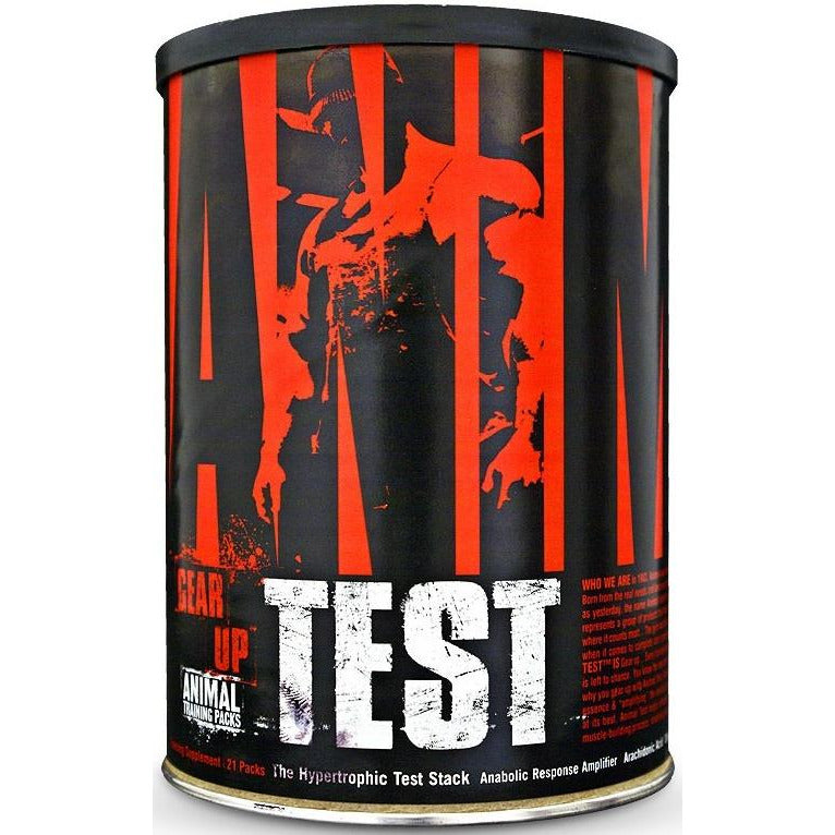 Universal Nutrition