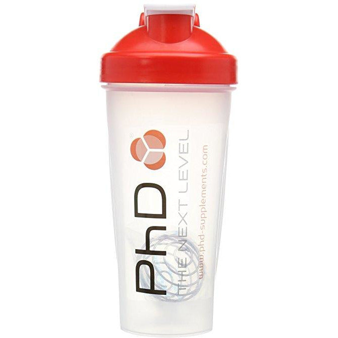 PhD  Mixball Shaker