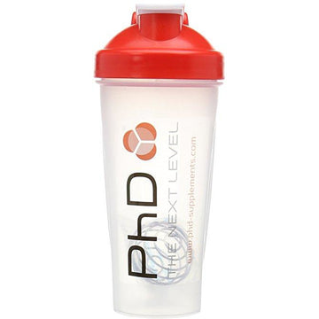 PhD  Mixball Shaker