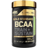 Optimum Nutrition  Gold Standard BCAA - Train + Sustain