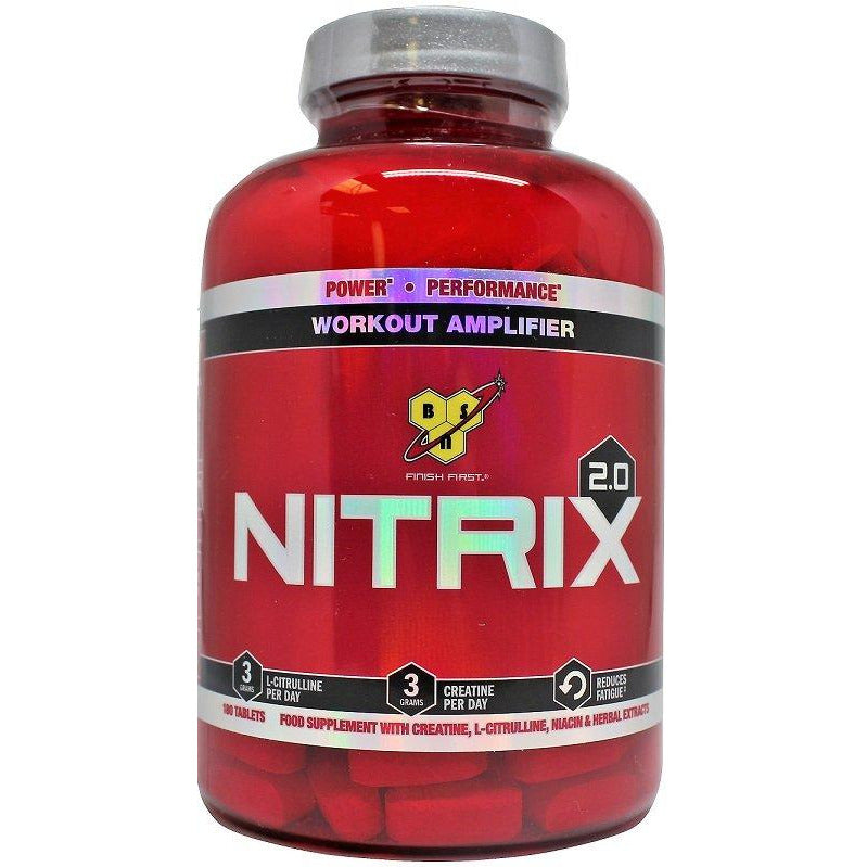 BSN  Endorush Shaker Cup - IVitamins Shop