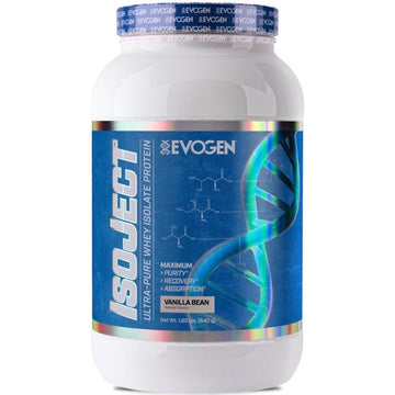 Evogen  IsoJect