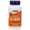  Vitamin E-400 - Natural (Mixed Tocopherols)