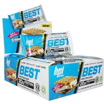 BPI Sports  Best Protein Bar