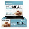 Optimum Nutrition  Opti-Lean Meal Replacement Bar
