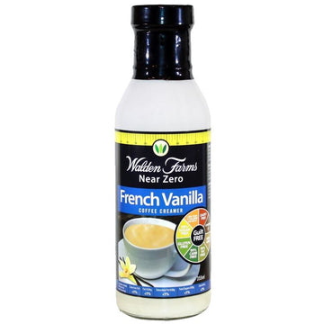 Walden Farms  Coffee Creamer