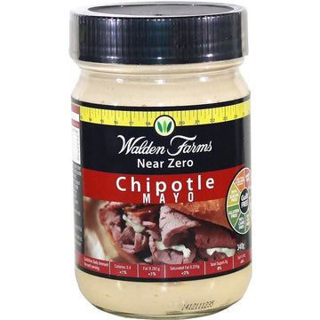 Walden Farms  Mayo