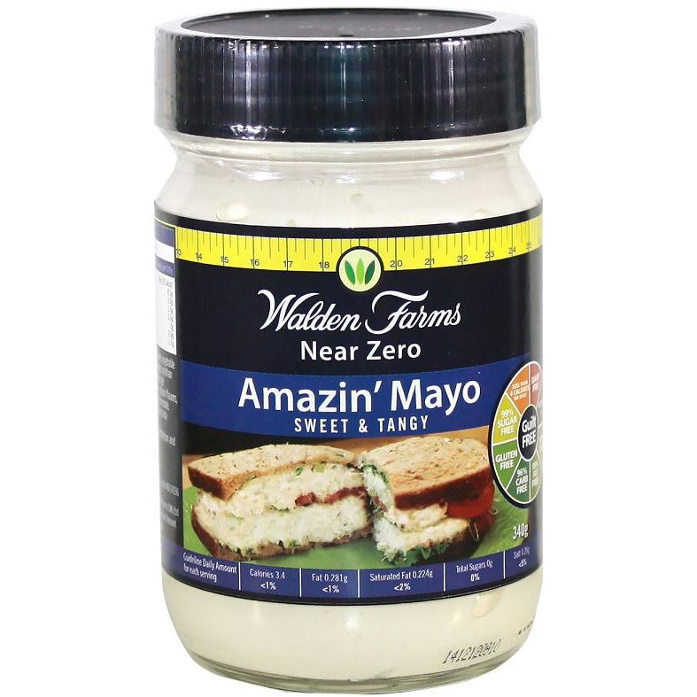 Walden Farms  Mayo - IVitamins Shop