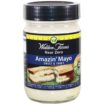 Walden Farms  Mayo