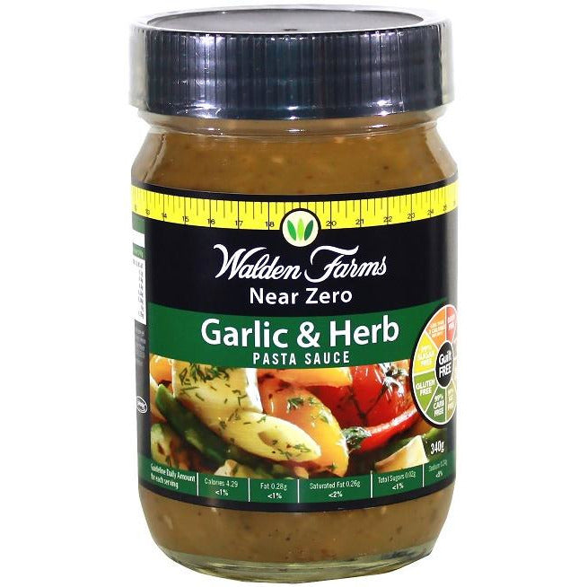 Walden Farms  Pasta Sauce - IVitamins Shop