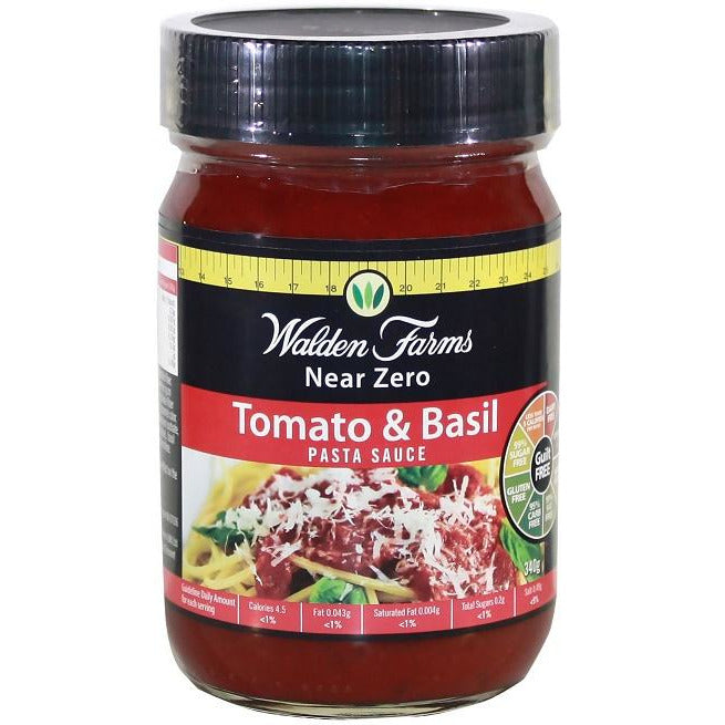 Walden Farms  Pasta Sauce