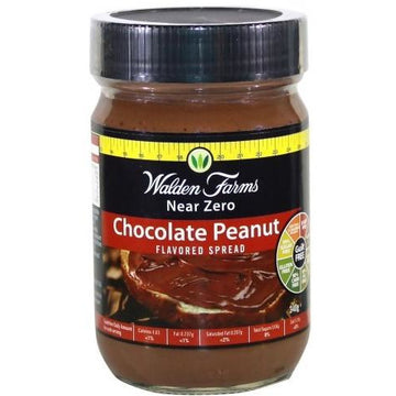 Walden Farms  Peanut Spread