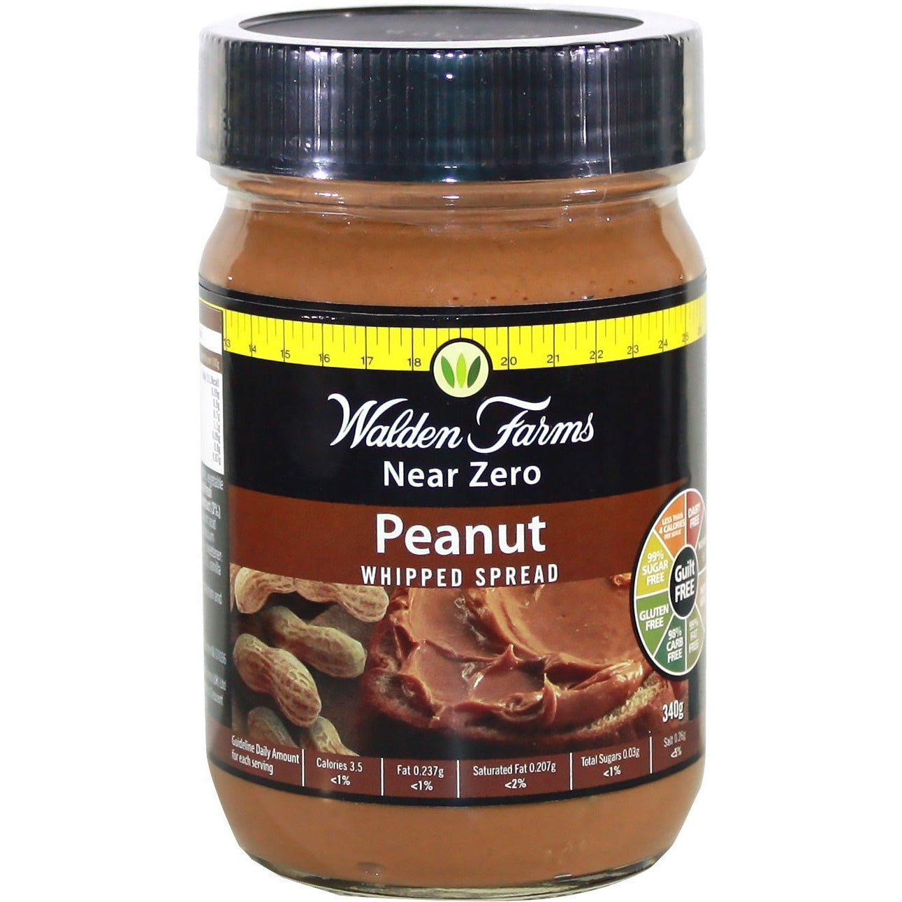 Walden Farms  Peanut Spread