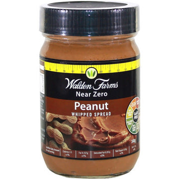 Walden Farms  Peanut Spread