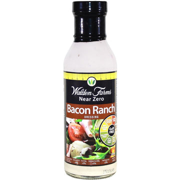 Walden Farms  Salad Dressings