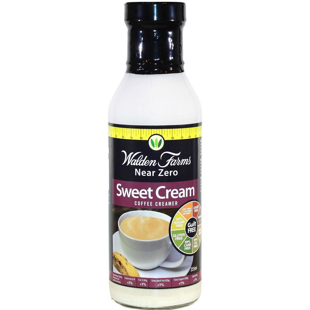 Walden Farms  Coffee Creamer
